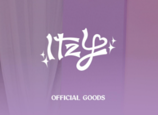 ITZY - JYP JAPAN POPUP STORE 2024