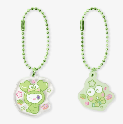 TWICE LOVELYS×SANRIO CHARACTERS Member - JAPAN MD