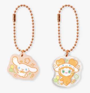 TWICE LOVELYS×SANRIO CHARACTERS Member - JAPAN MD