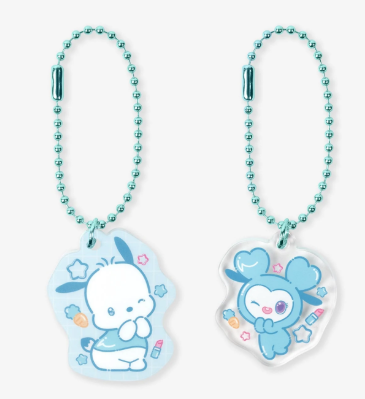 TWICE LOVELYS×SANRIO CHARACTERS Member - JAPAN MD