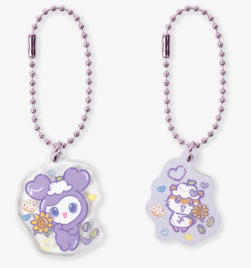 TWICE LOVELYS×SANRIO CHARACTERS Member - JAPAN MD