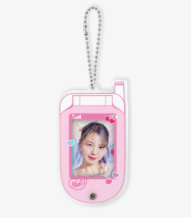 NIZIU - JYP JAPAN POP UP STORE 2024 (member version)