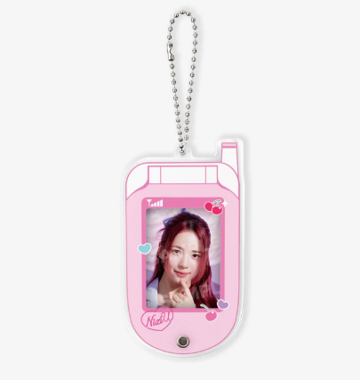 NIZIU - JYP JAPAN POP UP STORE 2024 (member version)