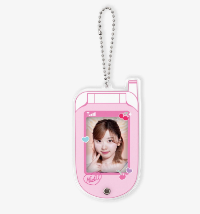 NIZIU - JYP JAPAN POP UP STORE 2024 (member version)