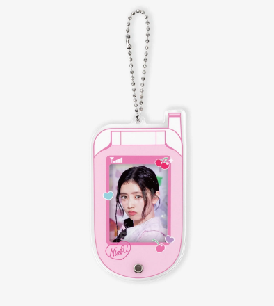 NIZIU - JYP JAPAN POP UP STORE 2024 (member version)