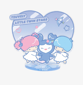 TWICE LOVELYS×SANRIO CHARACTERS Member - JAPAN MD