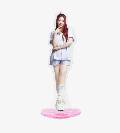 NIZIU - JYP JAPAN POP UP STORE 2024 (member version)
