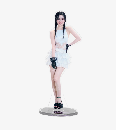 ITZY - JYP JAPAN POPUP STORE 2024 (member version)