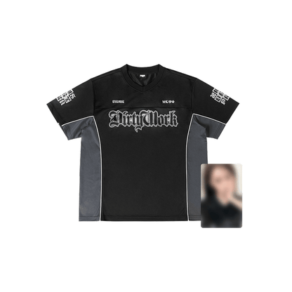 AESPA - DIRTY WORK OFFICIAL MD (MEMBER VER.)