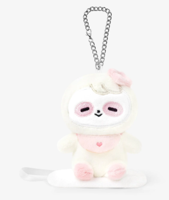 NiziU Live with U 2024-2025 “AWAKE” OFFICIAL GOODS - JAPAN MD