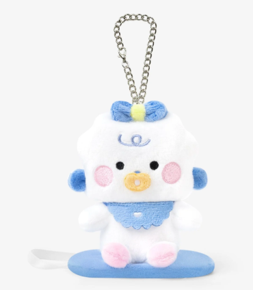 NiziU Live with U 2024-2025 “AWAKE” OFFICIAL GOODS - JAPAN MD
