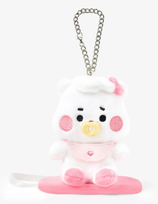 NiziU Live with U 2024-2025 “AWAKE” OFFICIAL GOODS - JAPAN MD