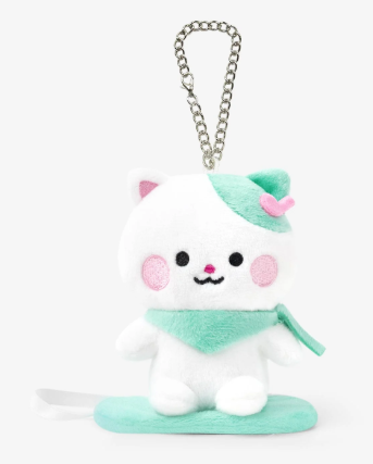 NiziU Live with U 2024-2025 “AWAKE” OFFICIAL GOODS - JAPAN MD