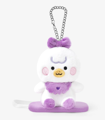NiziU Live with U 2024-2025 “AWAKE” OFFICIAL GOODS - JAPAN MD