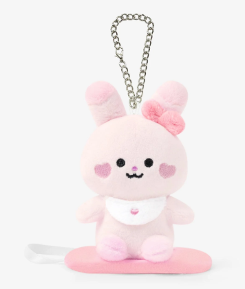 NiziU Live with U 2024-2025 “AWAKE” OFFICIAL GOODS - JAPAN MD