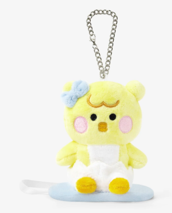 NiziU Live with U 2024-2025 “AWAKE” OFFICIAL GOODS - JAPAN MD