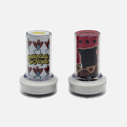 SEULGI - Accidentally On Purpose