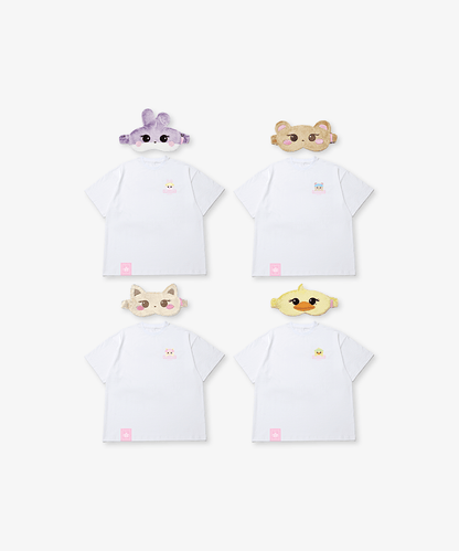 BLACKPINK - BPTOURMSH OFFICIAL MD