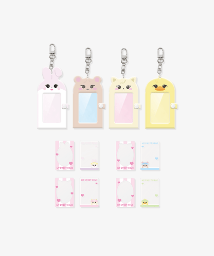 BLACKPINK - BPTOURMSH OFFICIAL MD