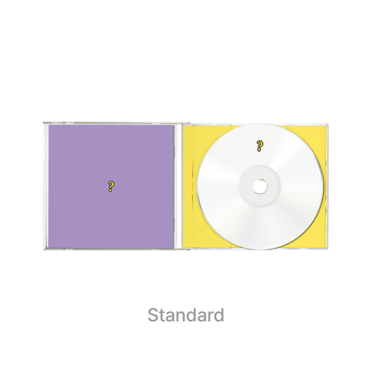 BOYNEXTDOOR - BOYLIFE (JAPAN 2ND SINGLE) - STANDARD EDITION