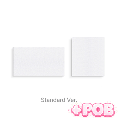 BTS ARIRANG – Standard Album (Rooted in Korea / Rooted in Music)