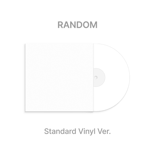 BTS ARIRANG - Standard Vinyl (Random Version)