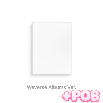 BTS ARIRANG - Weverse Albums Ver.