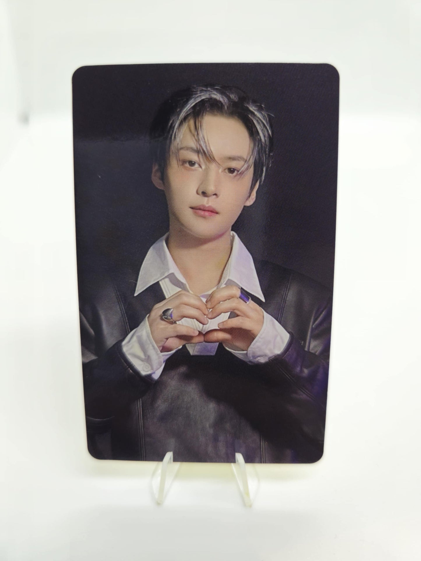 Stray Kids KARMA HMV Luckydraw C PhotoCard