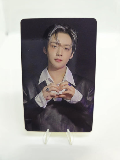 Stray Kids KARMA HMV Luckydraw C PhotoCard