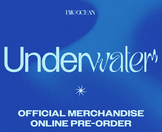 Big Ocean - Underwater Official MD