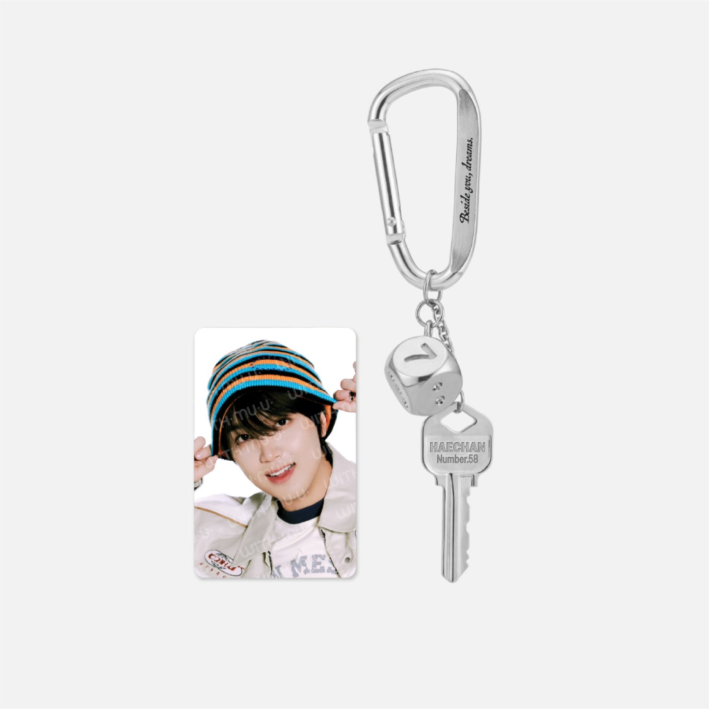 2025 NCT DREAM FANMEETING [DREAM QUEST] OFFICIAL MD