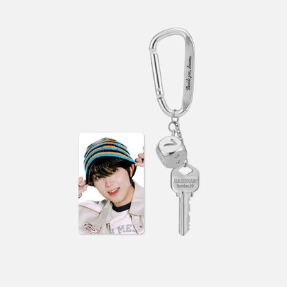 2025 NCT DREAM FANMEETING [DREAM QUEST] OFFICIAL MD