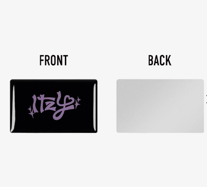 ITZY - JYP JAPAN POPUP STORE 2024