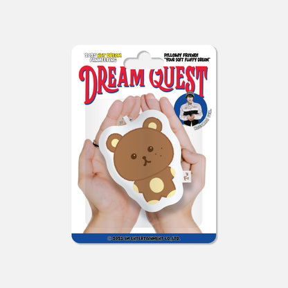 2025 NCT DREAM FANMEETING [DREAM QUEST] OFFICIAL MD