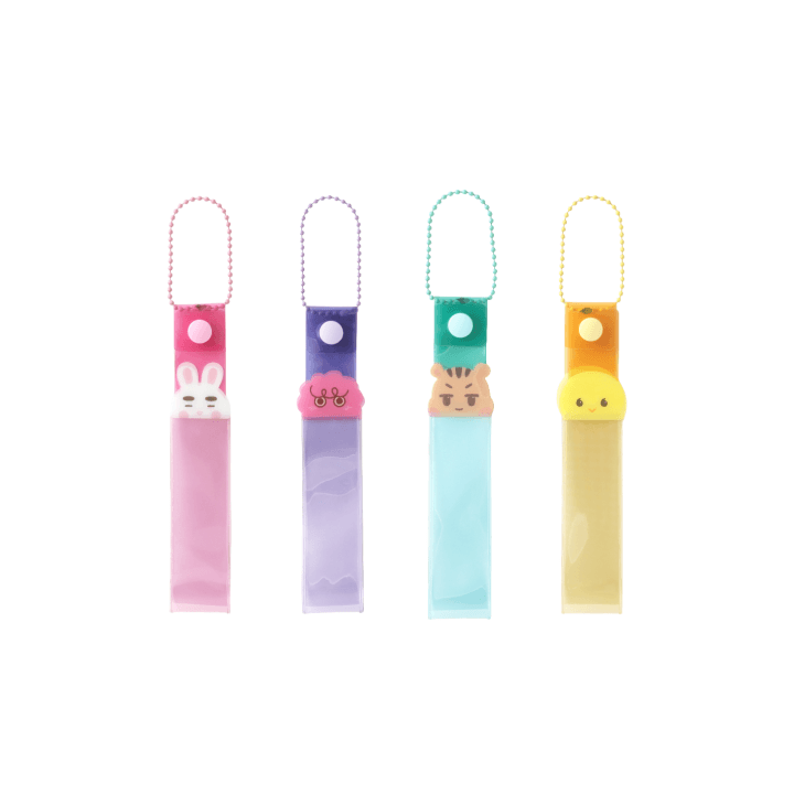 SHINEE WORLD VII E.S.S.A.Y. OFFICIAL MD (MEMBER)