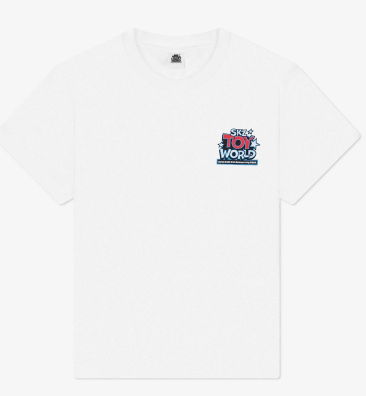 STRAY KIDS - Fan Connecting 2024 "SKZ TOY WORLD" (JAPAN)