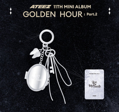 ATEEZ - POP-UP "GOLDEN HOUR : PART.2" OFFICIAL MD