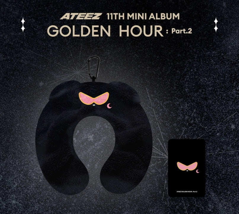 (PRE-ORDER) ATEEZ - POP-UP "GOLDEN HOUR : PART.2" OFFICIAL MD