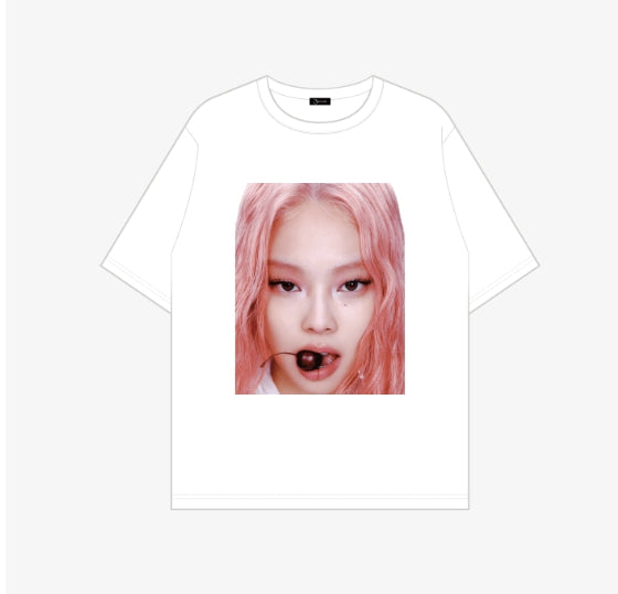 (PRE-ORDER) JENNIE - MANTRA (OFFICIAL MD)