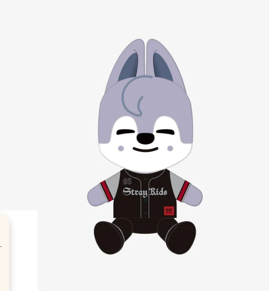 STRAY KIDS - WORLD TOUR "dominATE JAPAN" - SOFT TOY