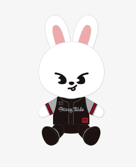 STRAY KIDS - WORLD TOUR "dominATE JAPAN" - SOFT TOY