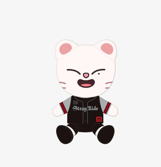 STRAY KIDS - WORLD TOUR "dominATE JAPAN" - SOFT TOY