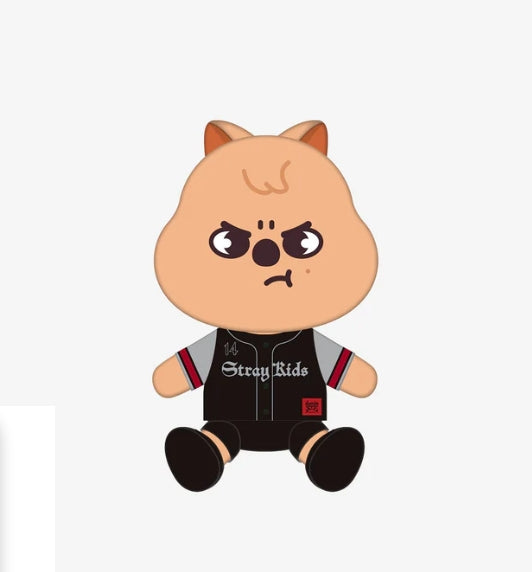 STRAY KIDS - WORLD TOUR "dominATE JAPAN" - SOFT TOY
