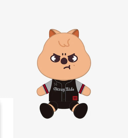 STRAY KIDS - WORLD TOUR "dominATE JAPAN" - SOFT TOY