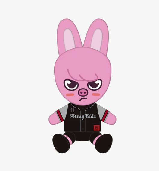 STRAY KIDS - WORLD TOUR "dominATE JAPAN" - SOFT TOY