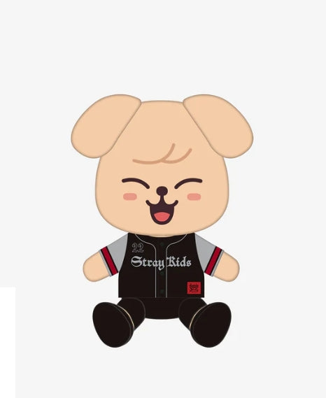STRAY KIDS - WORLD TOUR "dominATE JAPAN" - SOFT TOY