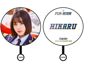 [PRE-ORDER]  Kep1er <FLY-HIGH> Official Japan Goods
