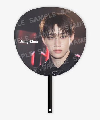 Stray Kids World Tour "dominATE JAPAN" Official MD MEMBER/SKZOO