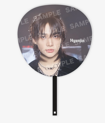 Stray Kids World Tour "dominATE JAPAN" Official MD MEMBER/SKZOO