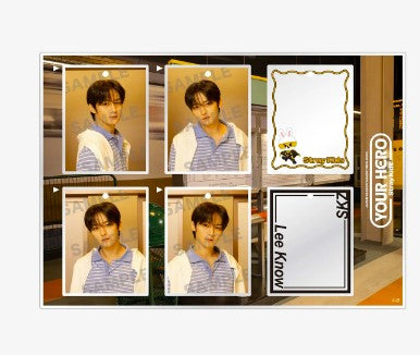 (PRE-ORDER) STRAY KIDS - MUSEUM 2025 SEASON'S GREETINGS 2025 JAPAN - OFFICIAL MD (MEMBER VER.))